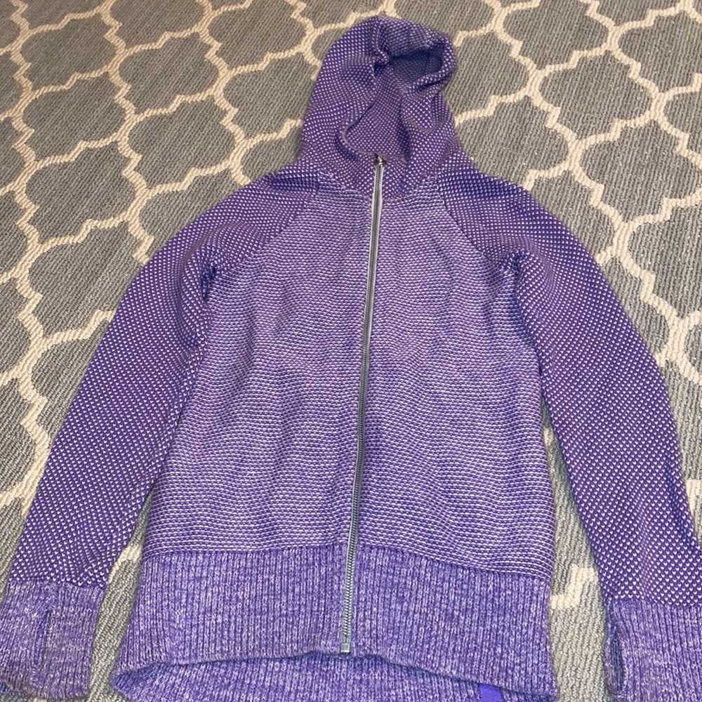 Ivivva Jacket